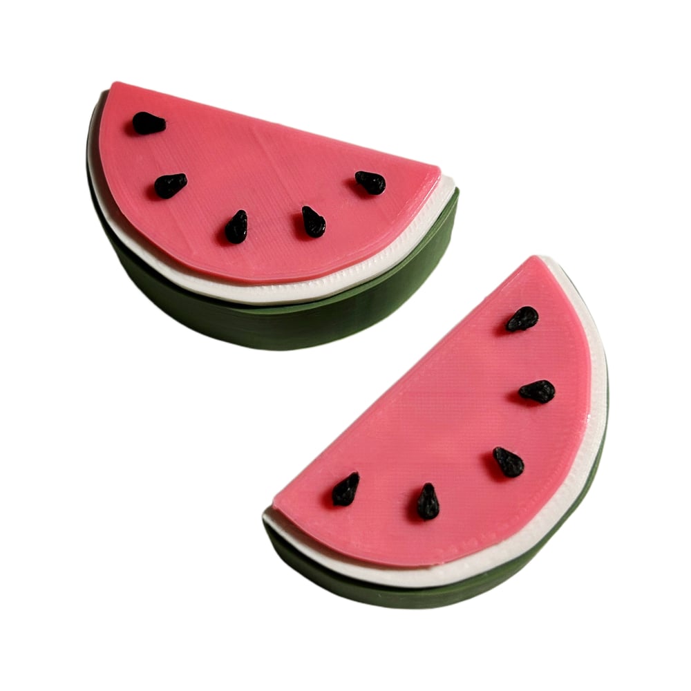 FHOS - Cute Fruits