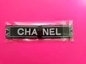 Coco Black Fashion Headband 