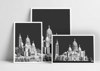 Image 1 of LE SACRE COEUR