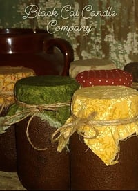 Image 1 of Pantry Candles