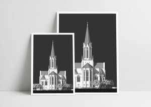 EGLISE SAINT-GEORGES