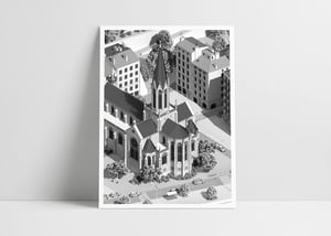 EGLISE SAINT-GEORGES