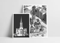 Image 1 of EGLISE SAINT-GEORGES
