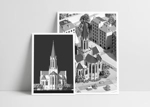 EGLISE SAINT-GEORGES