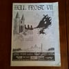 Hell Frost Magazine #VII