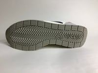 Image 5 of Victoria 1985 running sneaker white red black 