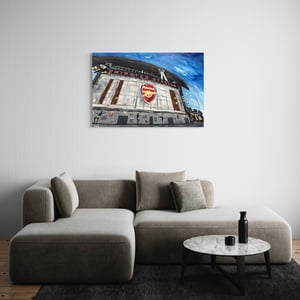 Image of THE EMIRATES - PRINTS