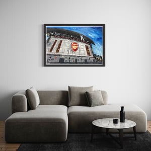 Image of THE EMIRATES - PRINTS
