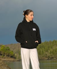 Sweat à Capuche 