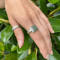 Image of Buff-top signet