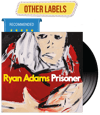 RYAN ADAMS - Prisoner