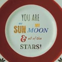 The Sun, the moon and the stars... (Ref. 649)