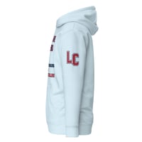Image 2 of Pond on the Plain Hoodie 