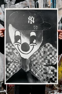 Image 1 of Gate.68 "LD50"