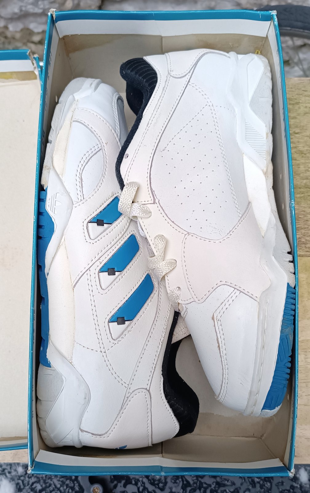 adidas 8uk