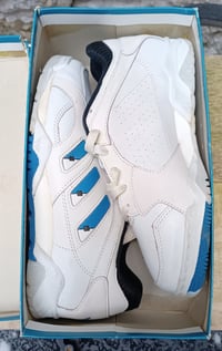 Image 2 of ADIDAS CFR TRIAD LOW SIZE 8UK 42EUR 