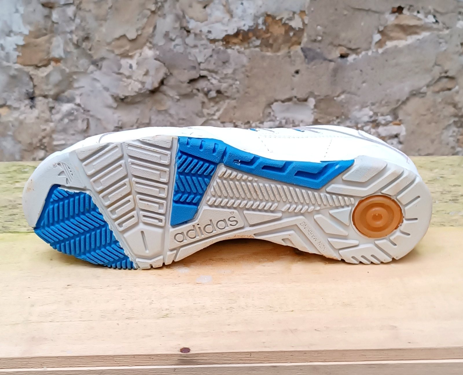 adidas 8uk