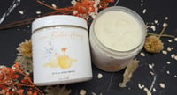 Cocoa Butter Honey Whipped Body Butter