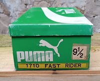 Image 3 of PUMA FAST RIDER 9.5UK 44EUR