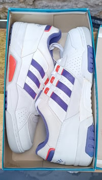 Image 2 of ADIDAS NICK BOLLETTIERI ACADEMY SIZE 8.5UK 42 2/3EUR 