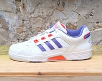 Image 1 of ADIDAS NICK BOLLETTIERI ACADEMY SIZE 8.5UK 42 2/3EUR 