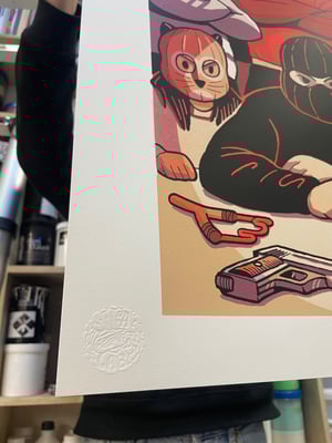 Image of RÉSISTER - PIERRE FERRERO