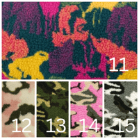 Image 4 of REVERSIBLE SNOOD 