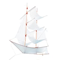 Sailing Ship Kite