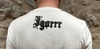 Image 2 of Igorrr "White Chicken Skull"