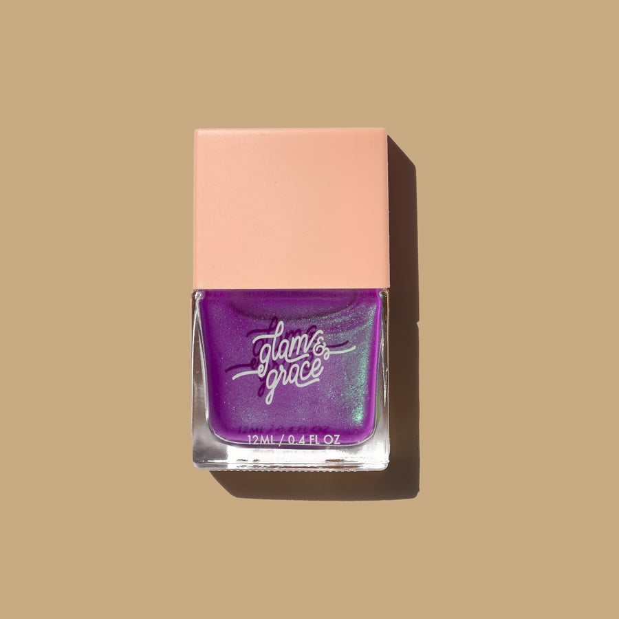 Image of Non-Toxic Nail Polish - Unbothered