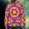 Retro Mandala Hoodie