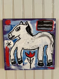 Power Horse
