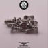 Slick Screws for Stripped Dynamic Trucks Image 3