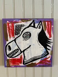 Horse Head
