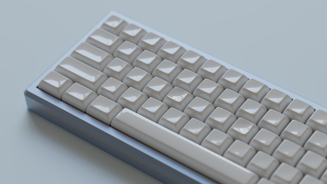 Image of KAM Blanks R2 (In Stock)