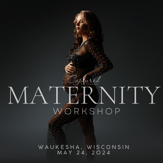 Image of Waukesha, Wisconsin Maternity Workshop- May 24, 2024