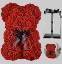 Rose Bear 