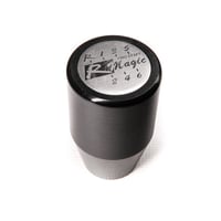 Image 1 of R MAGIC Shift Knob M12 1.25 