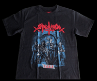 Image 1 of Sarcofago I.N.R.I 