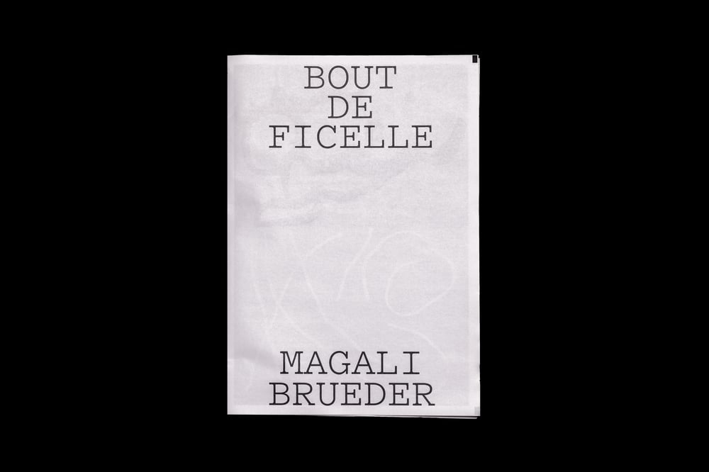 Image of Bout de ficelle