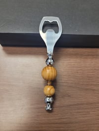 Chestnut Twist Beverage Opener