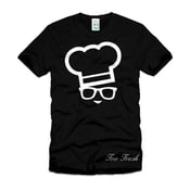 Image of Glow-In-The-Dark Chef Shirt