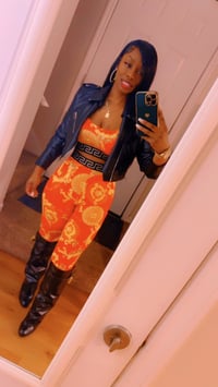 Image 2 of Bae Set (Jacket) NOT INCLUDED 