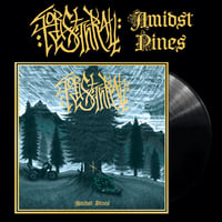 Forest Thral - Amidst Pines LP 