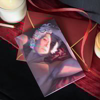 Image 1 of "Eternity" Greeting Card