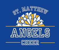 Sports Spirit Shirt - Cheer English
