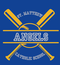 Sports Spirit Shirt - Softball English