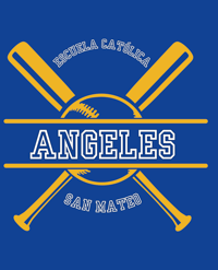 Sports Spirit Shirt - Softball Spanish
