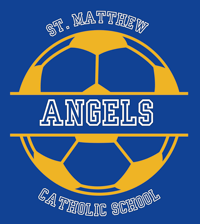Sports Spirit Shirt - Soccer English