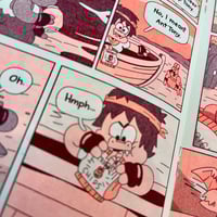 Image 5 of Volcano Boys